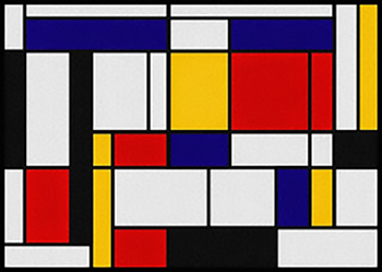 Mondrian Project