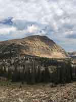 Bald Mountain