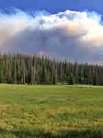 High Uintas